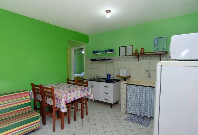 Отель Pousada Recanto Dom Arthur