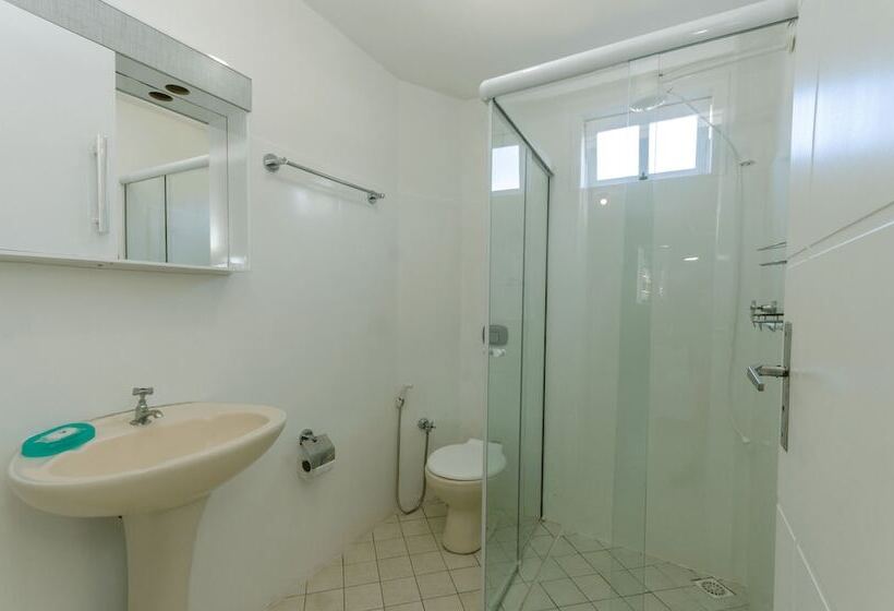 Отель Pousada Recanto Dom Arthur