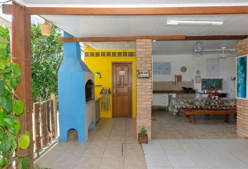 Отель Pousada Recanto Dom Arthur