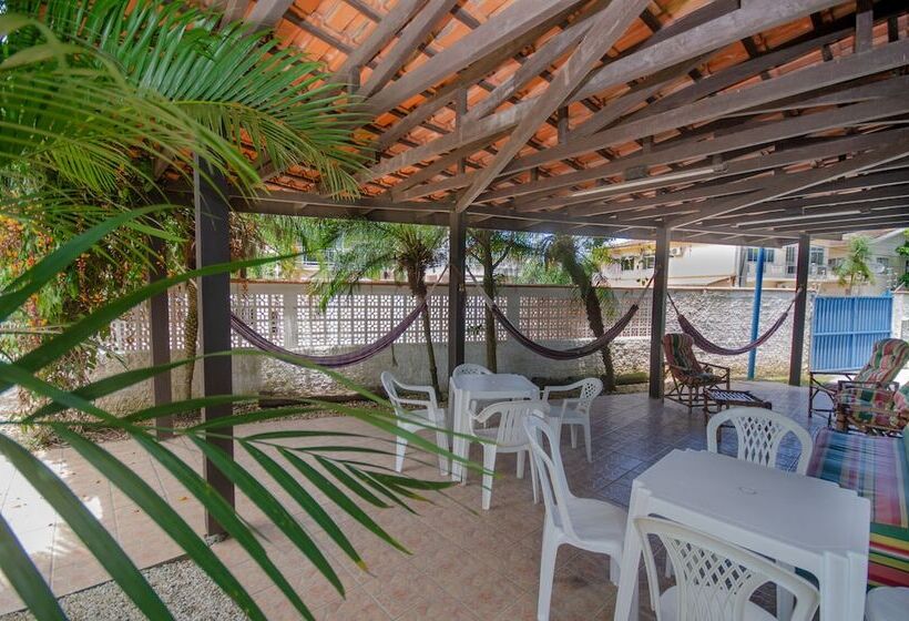 Отель Pousada Recanto Dom Arthur