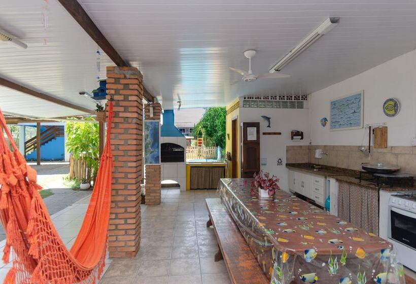 Отель Pousada Recanto Dom Arthur