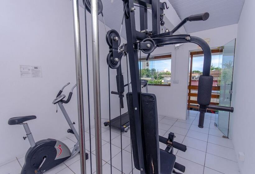 Отель Pousada Recanto Dom Arthur