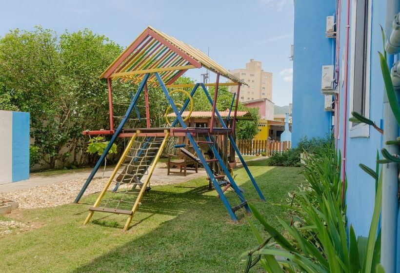 Отель Pousada Recanto Dom Arthur