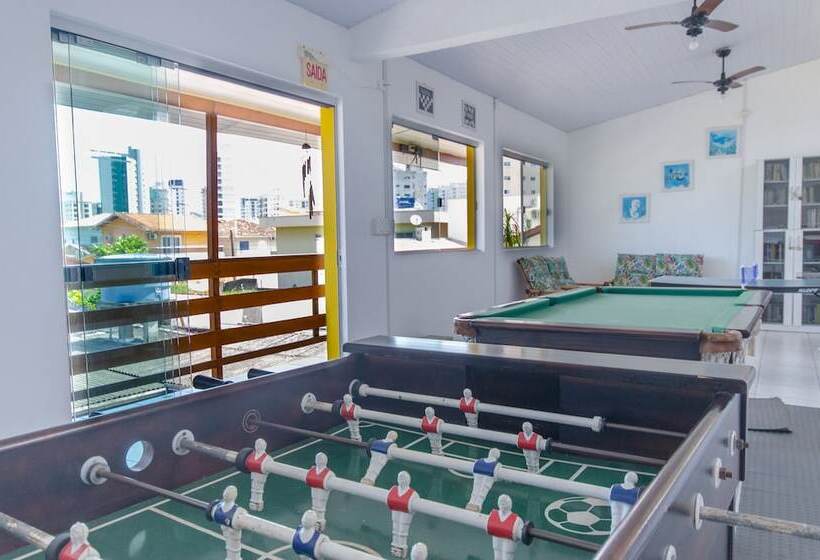 Отель Pousada Recanto Dom Arthur