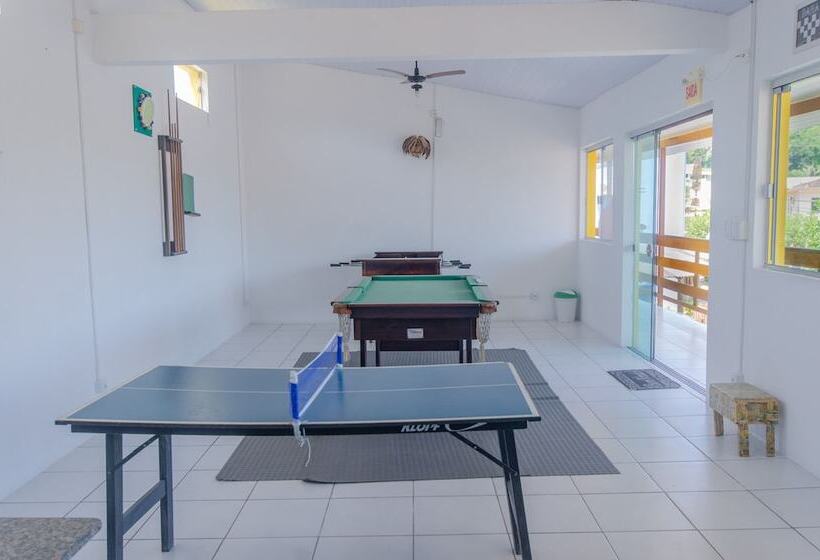 Отель Pousada Recanto Dom Arthur