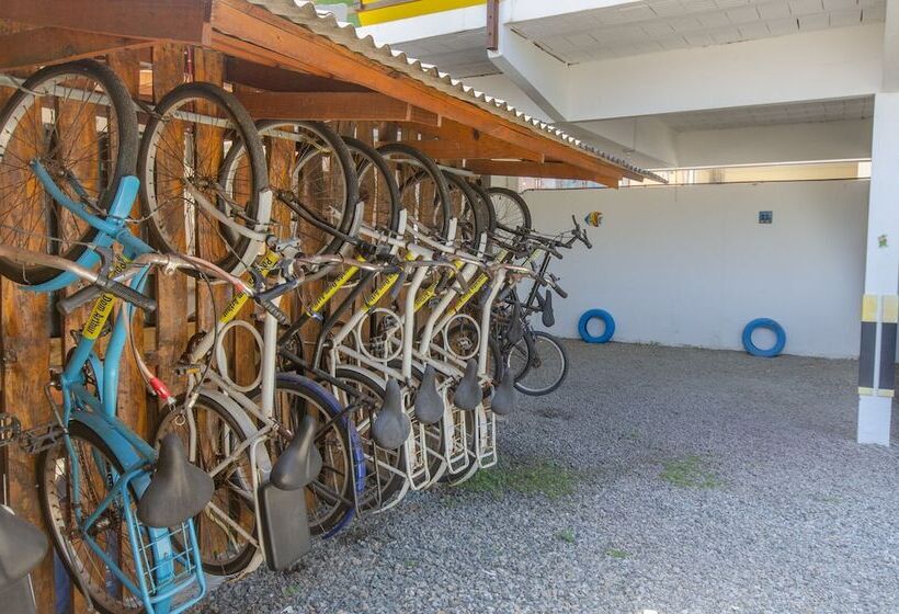 Отель Pousada Recanto Dom Arthur