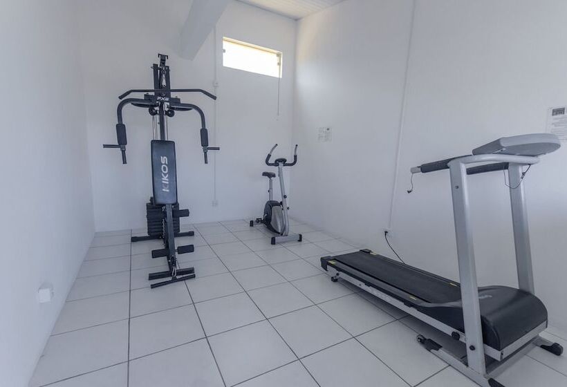 Отель Pousada Recanto Dom Arthur