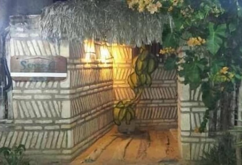 Hotel Pousada Senzala Dos Amigos