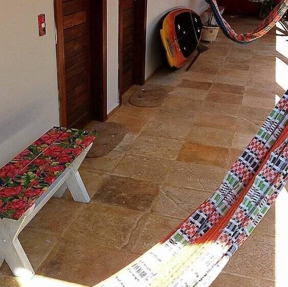 Hotel Pousada Senzala Dos Amigos