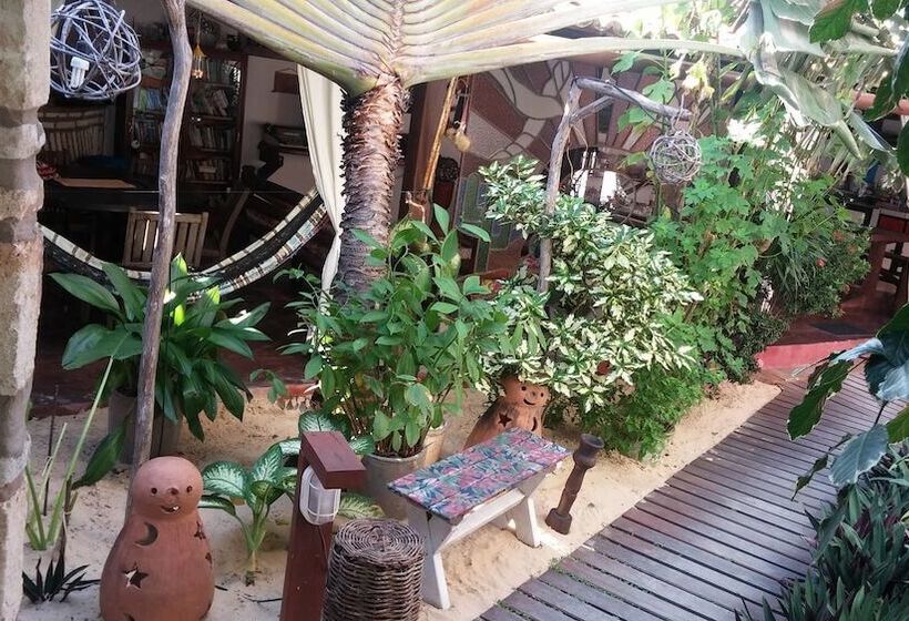 Hotel Pousada Senzala Dos Amigos