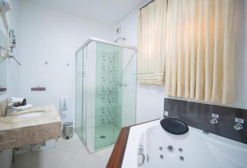 Отель Pousada Suiça Mineira Centro