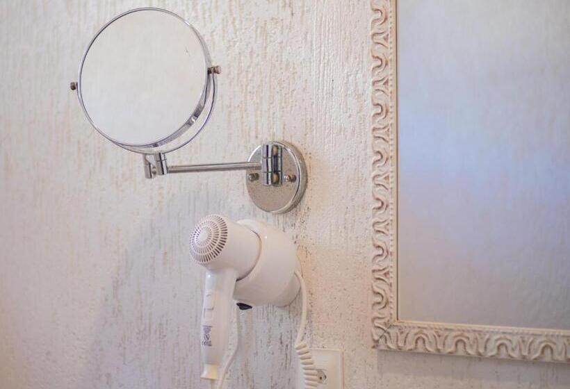 Отель Pousada Suiça Mineira Centro