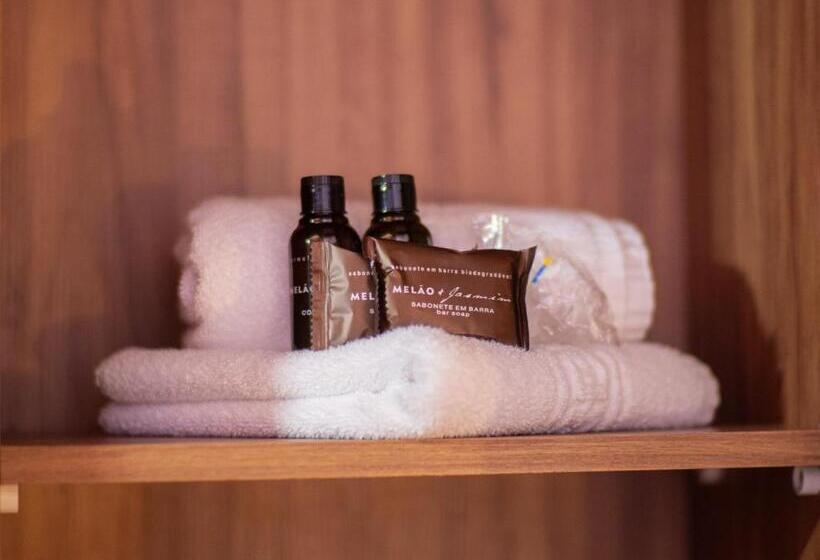 Отель Pousada Suiça Mineira Centro