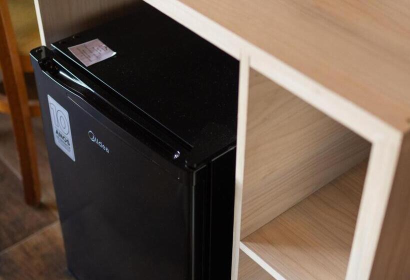 Отель Pousada Suiça Mineira Centro