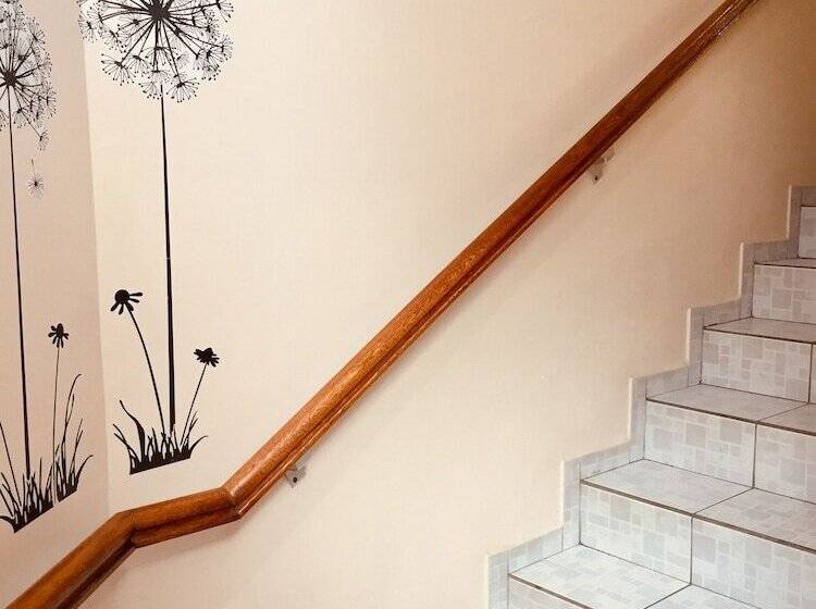 ホテル Pousada Villa Atlantica