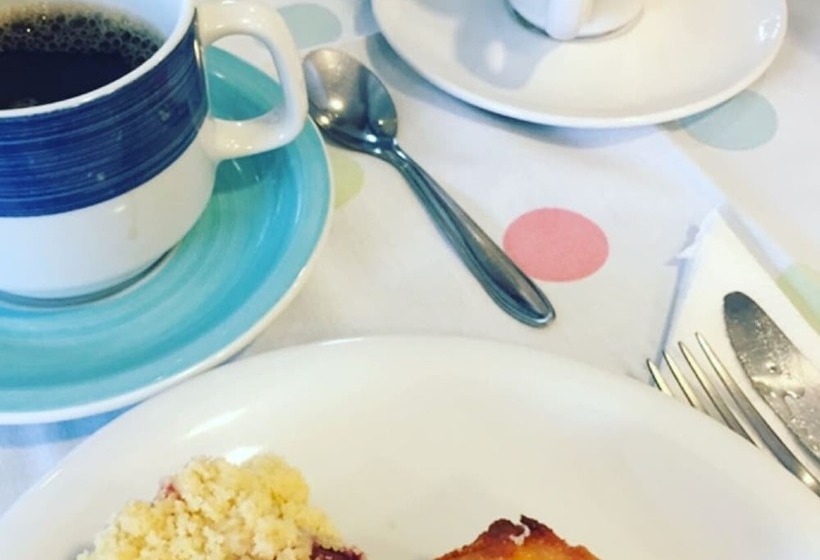 ホテル Pousada Villa Atlantica