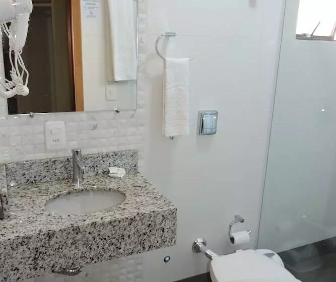 ホテル Pousada Villa Atlantica