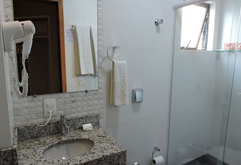 ホテル Pousada Villa Atlantica