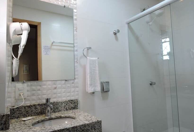 ホテル Pousada Villa Atlantica