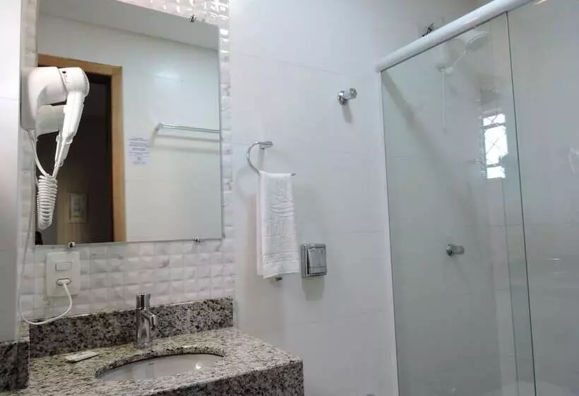 ホテル Pousada Villa Atlantica