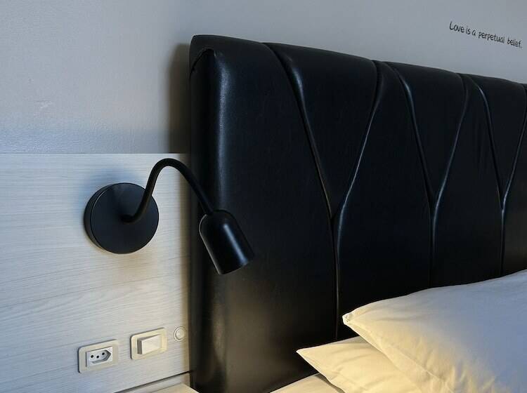 ホテル Pousada Villa Atlantica