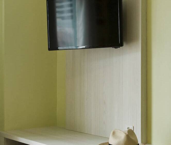 ホテル Pousada Villa Atlantica