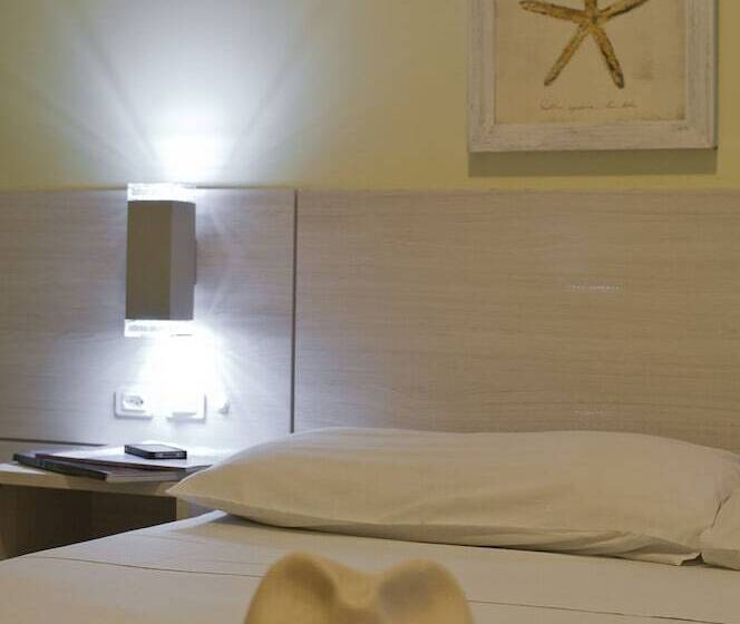 ホテル Pousada Villa Atlantica