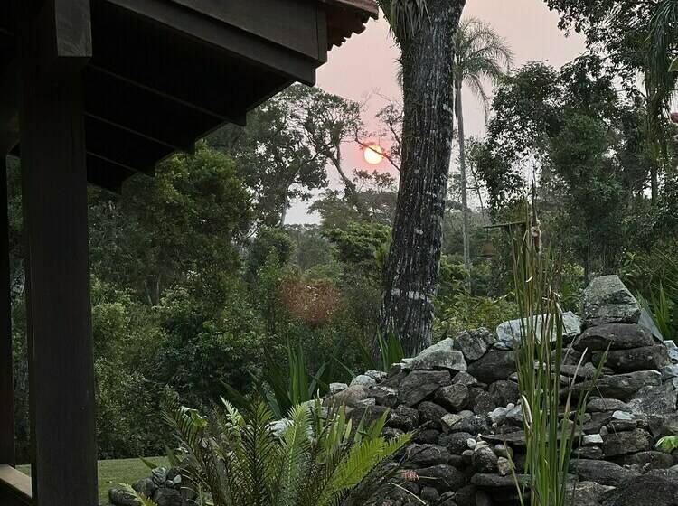 هتل Pousada Village Pachamama