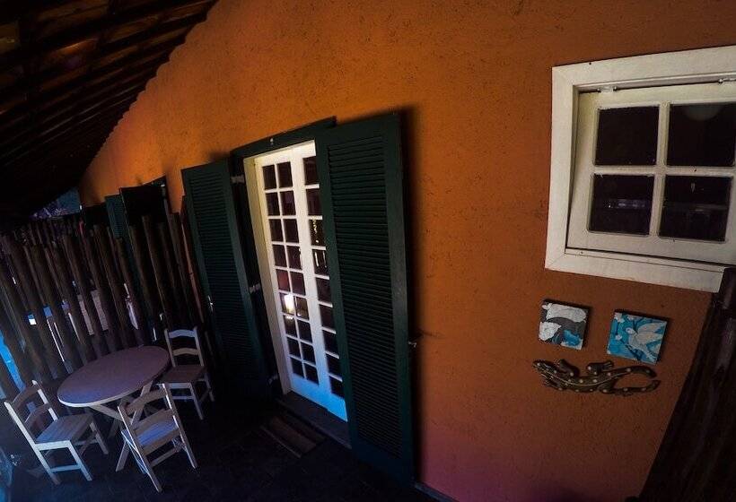 酒店 Praia Da Crena