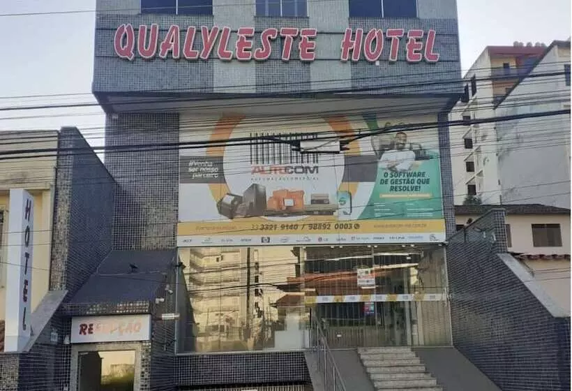 ホテル Qualyleste