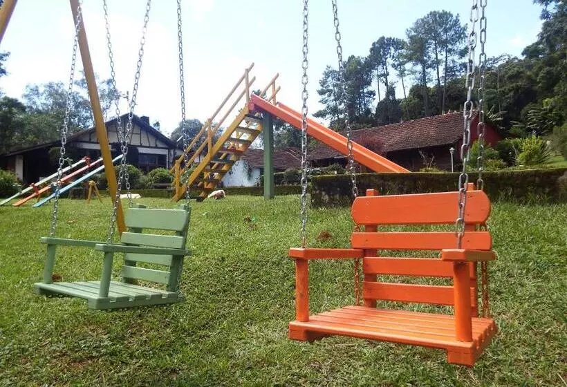 ホテル Refazenda