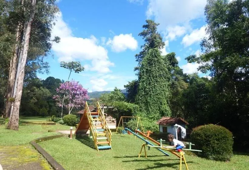 ホテル Refazenda