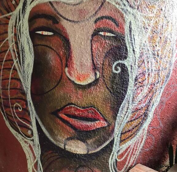 ホテル Rock! And Hostel Bh