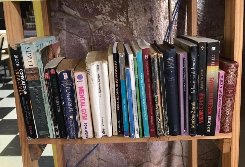 ホテル Rock! And Hostel Bh