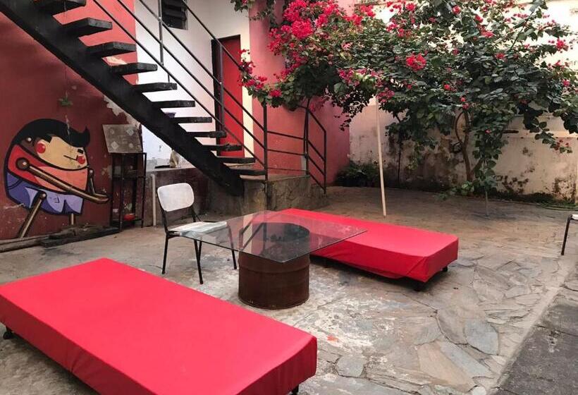 ホテル Rock! And Hostel Bh