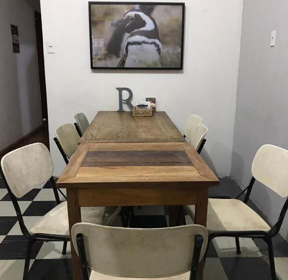 ホテル Rock! And Hostel Bh