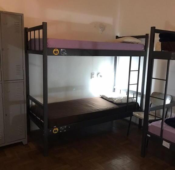 ホテル Rock! And Hostel Bh