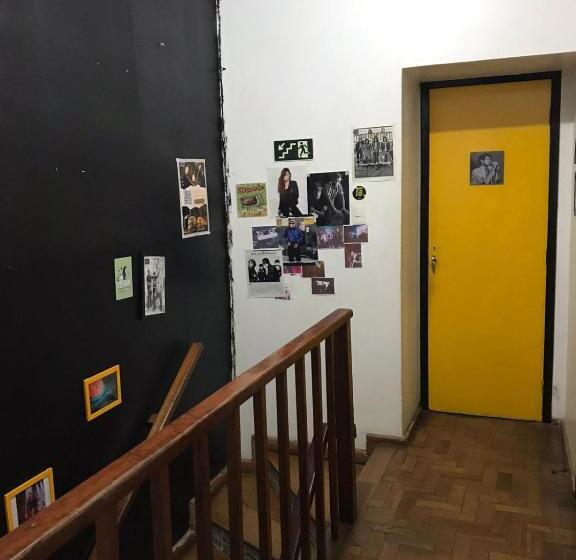 ホテル Rock! And Hostel Bh