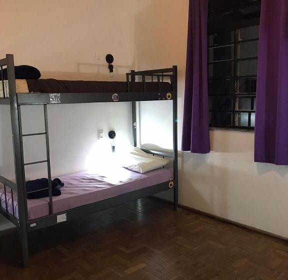 ホテル Rock! And Hostel Bh