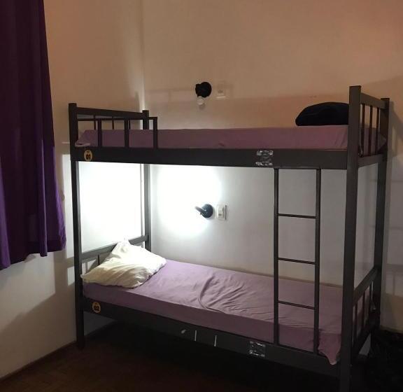 ホテル Rock! And Hostel Bh