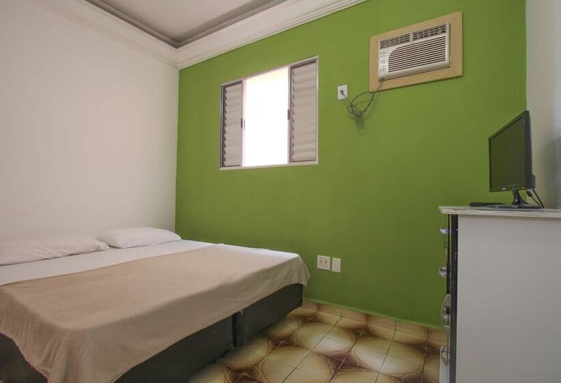 호텔 Santos Hostel