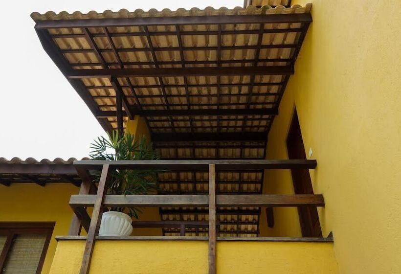 ホテル Trancoso Residence