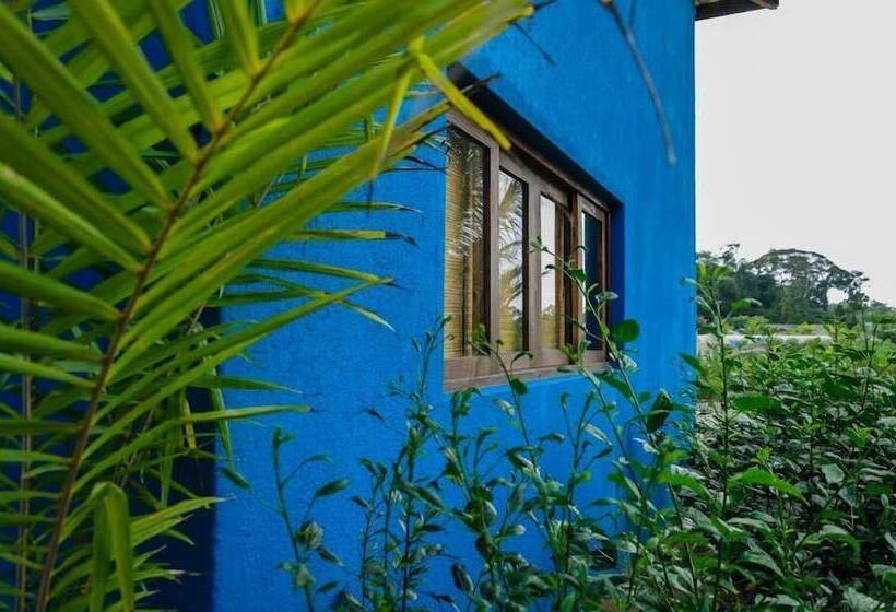 ホテル Trancoso Residence