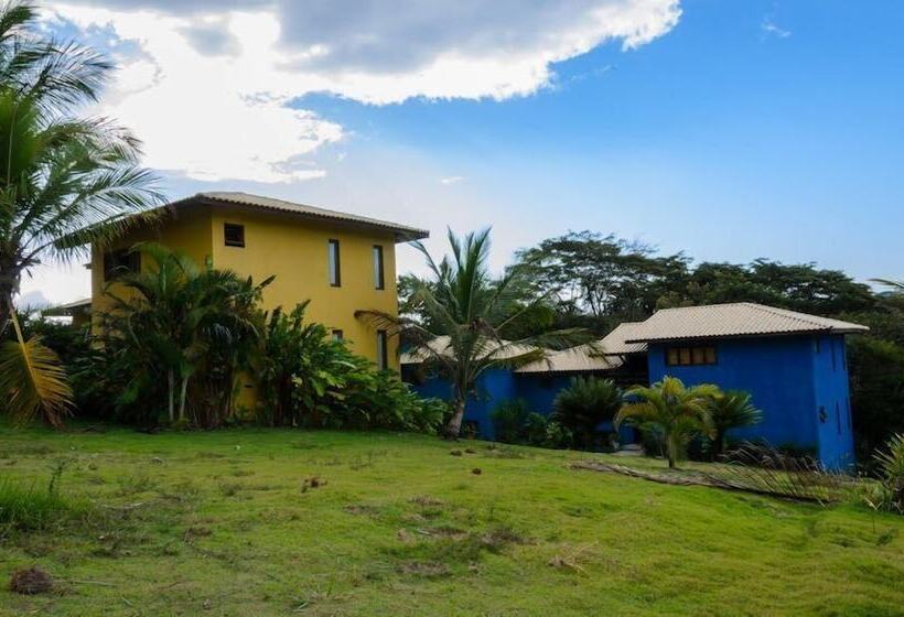 ホテル Trancoso Residence