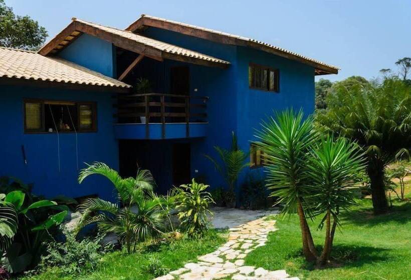 ホテル Trancoso Residence
