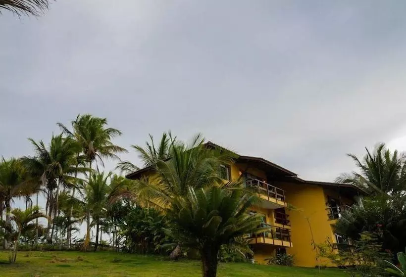 ホテル Trancoso Residence