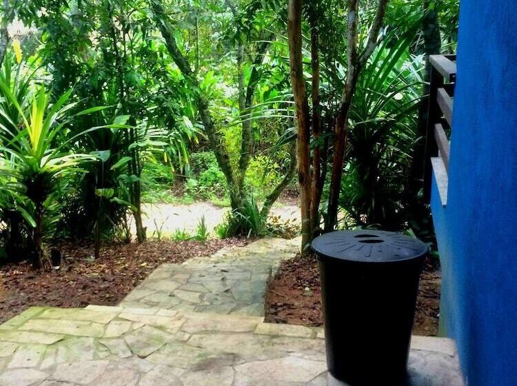 ホテル Trancoso Residence