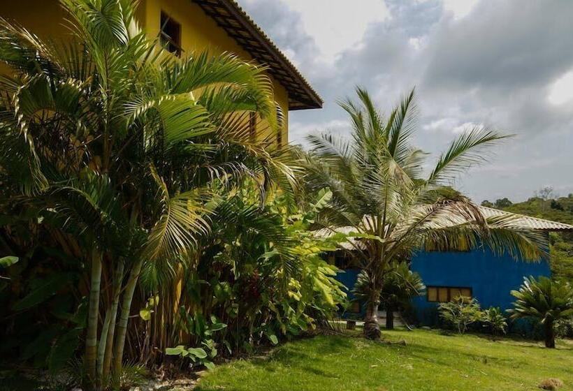 ホテル Trancoso Residence