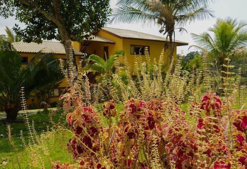 ホテル Trancoso Residence