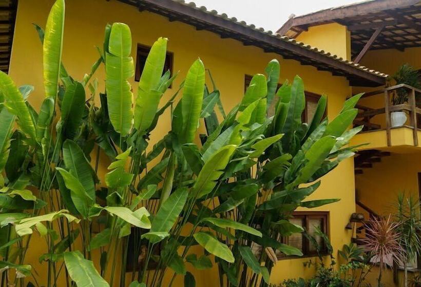 ホテル Trancoso Residence